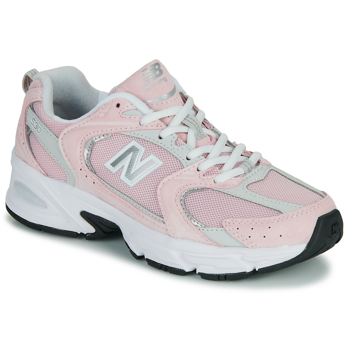 New Balance  530  Růžová