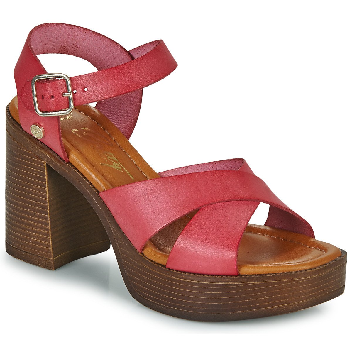 Betty London  TANIA  Červená