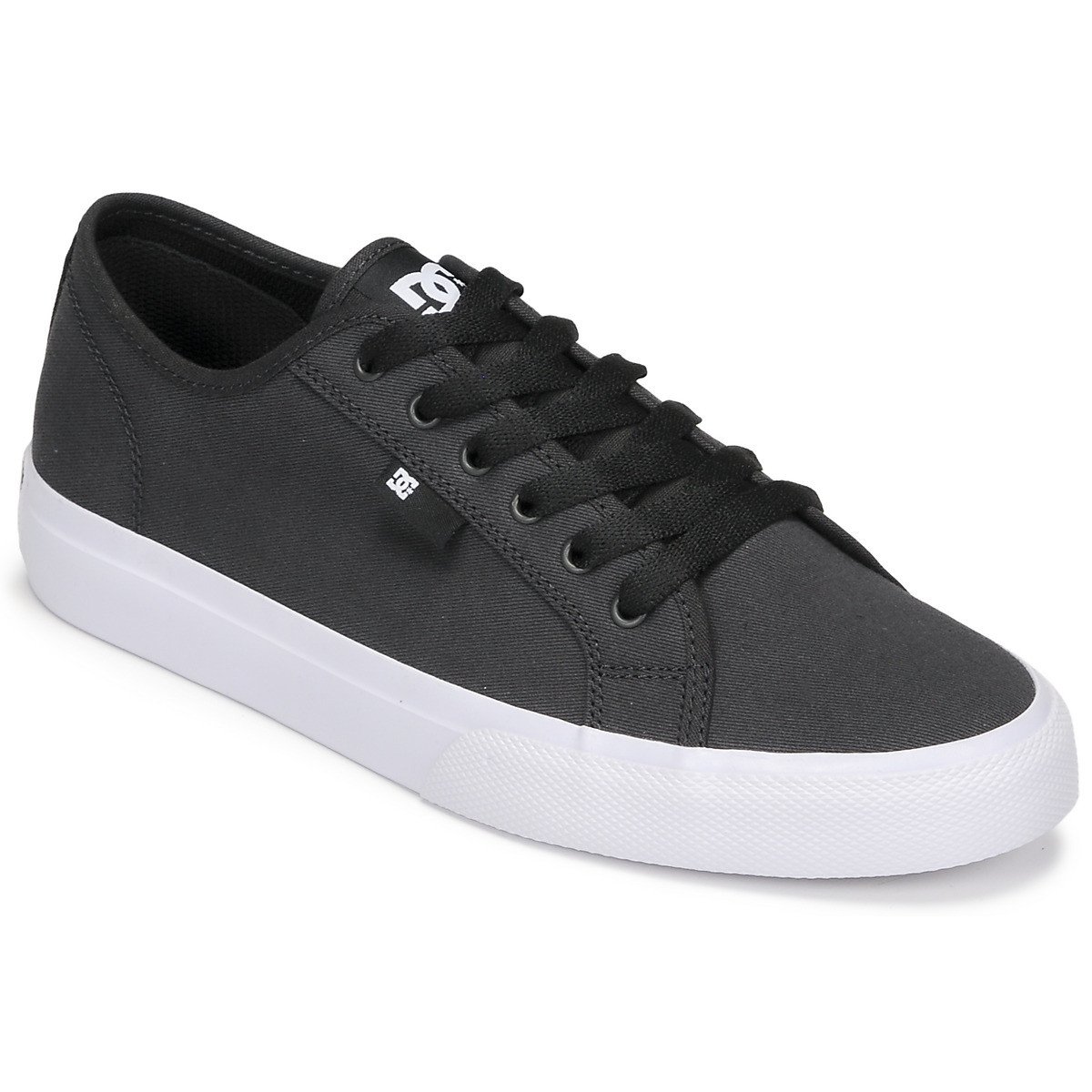 DC Shoes  MANUAL TXSE  Šedá