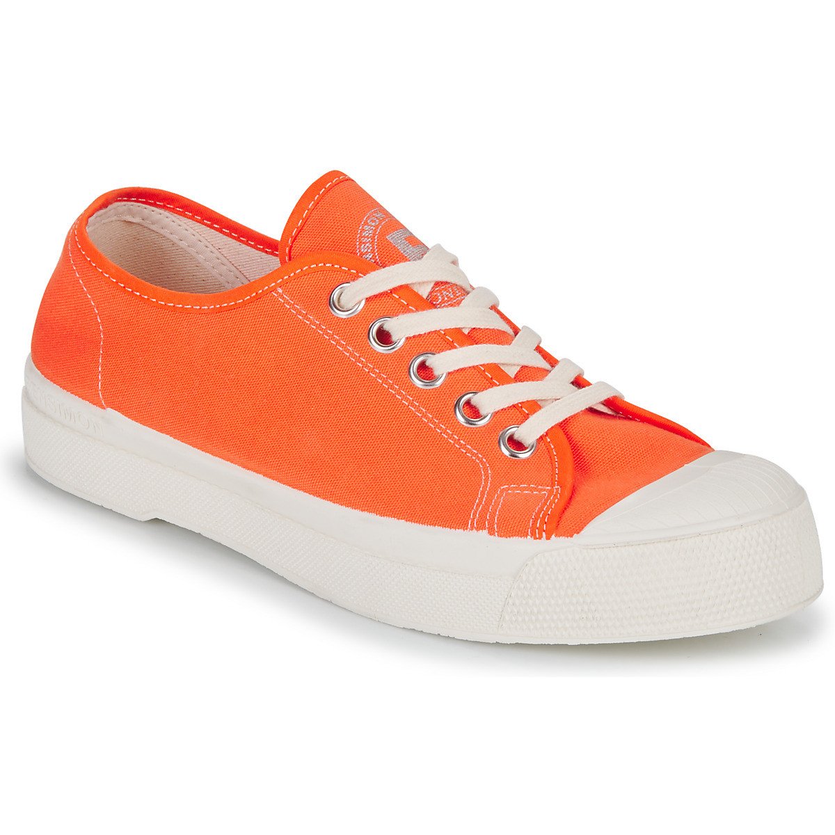 Bensimon  ROMY FEMME  Oranžová
