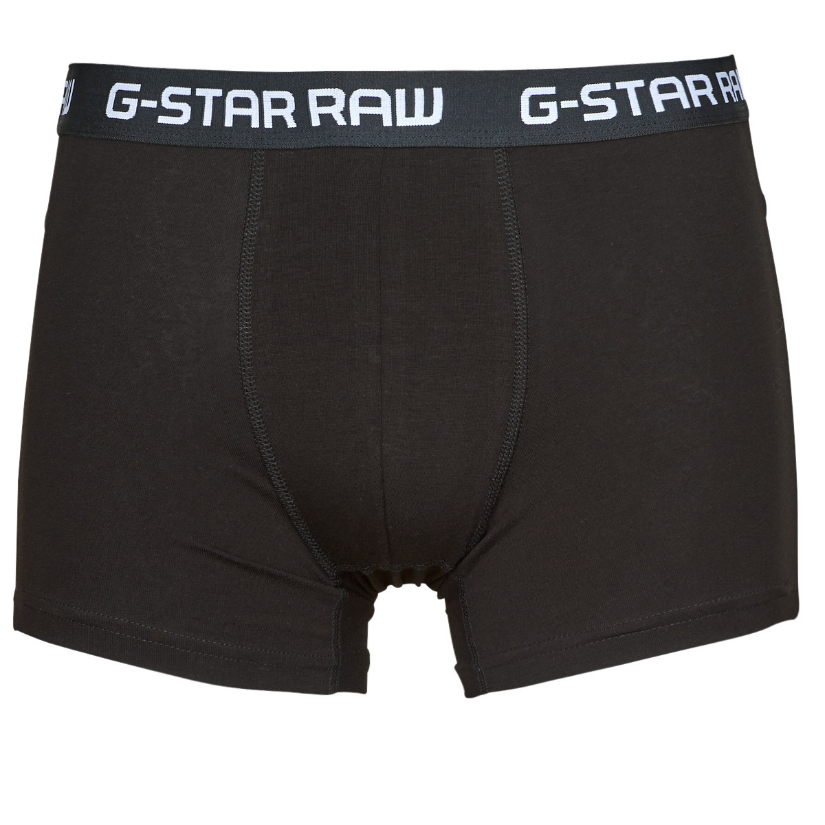 G-Star Raw  classic trunk  Černá