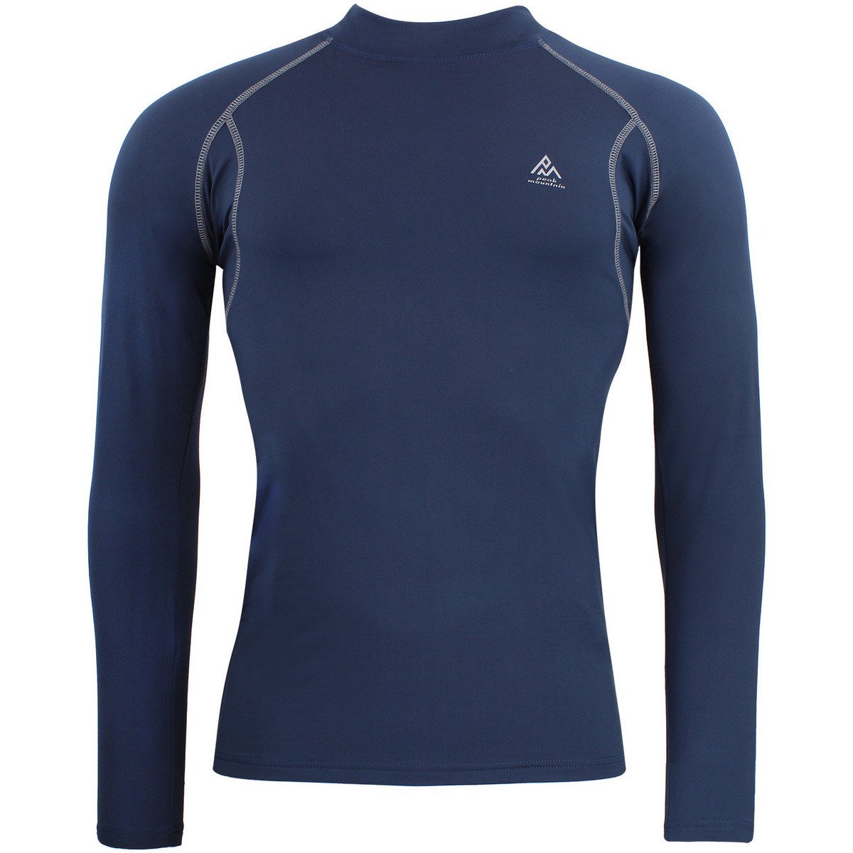 Peak Mountain  Top technique homme CANJOY  Tmavě modrá