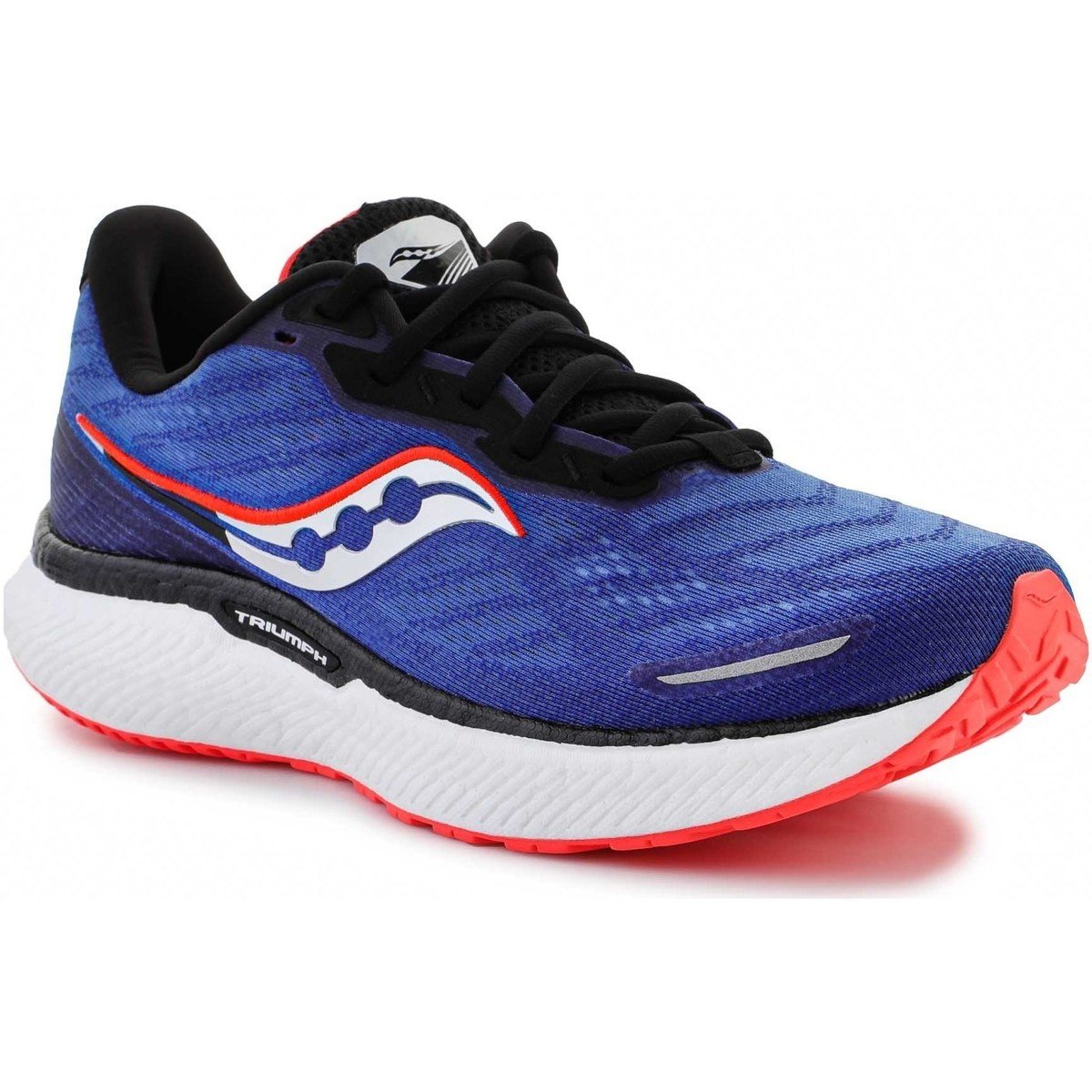 Saucony  Triumph 19 S20678-16  Modrá