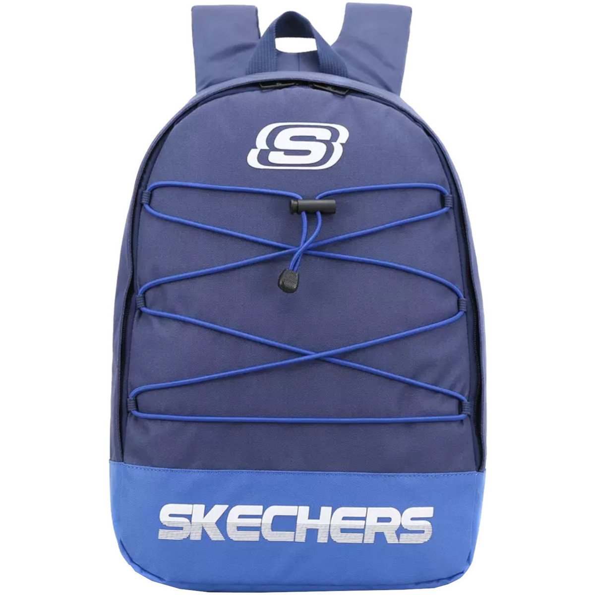 Skechers  Pomona Backpack  Modrá