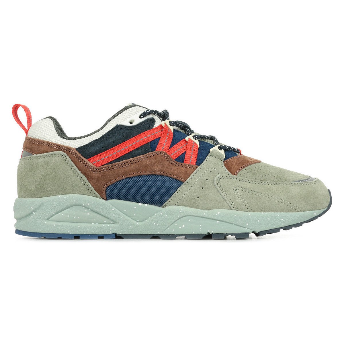 Karhu  Fusion 2.0  Šedá