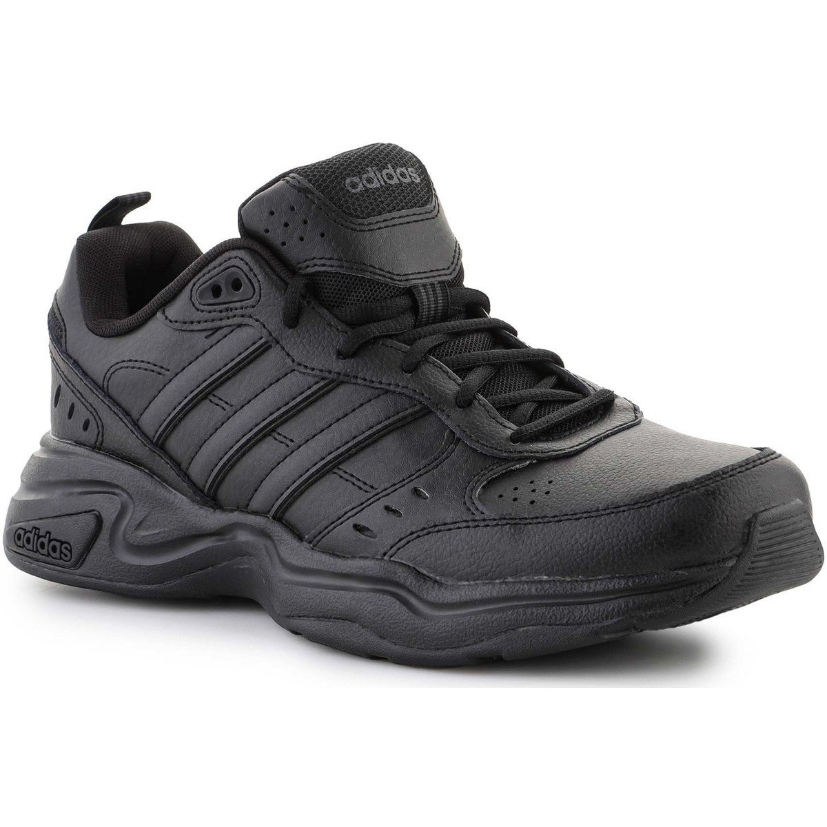 adidas  Domyślna nazwa  Černá