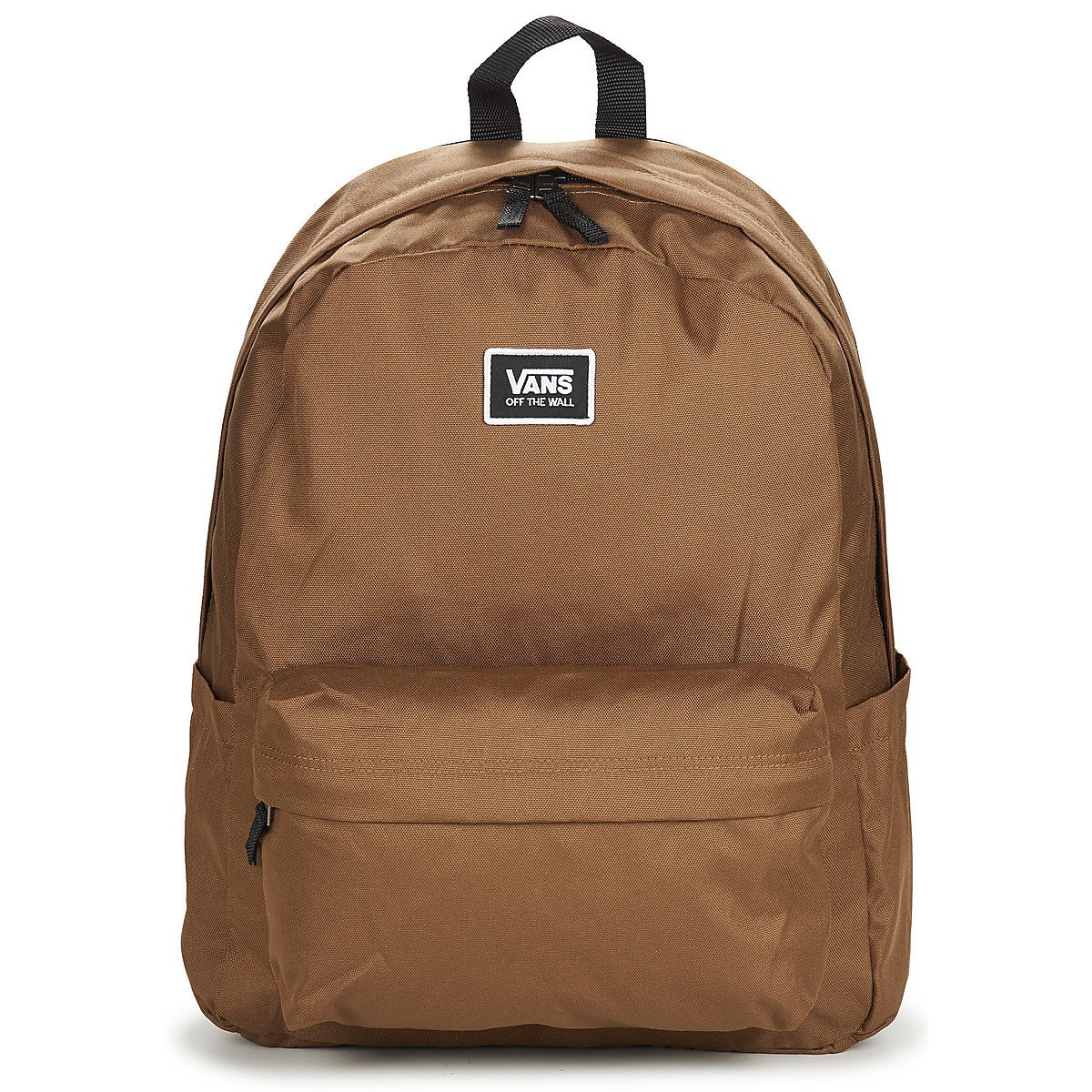 Vans  WM OLD SKOOL H20 BACKPACK WMN  Hnědá