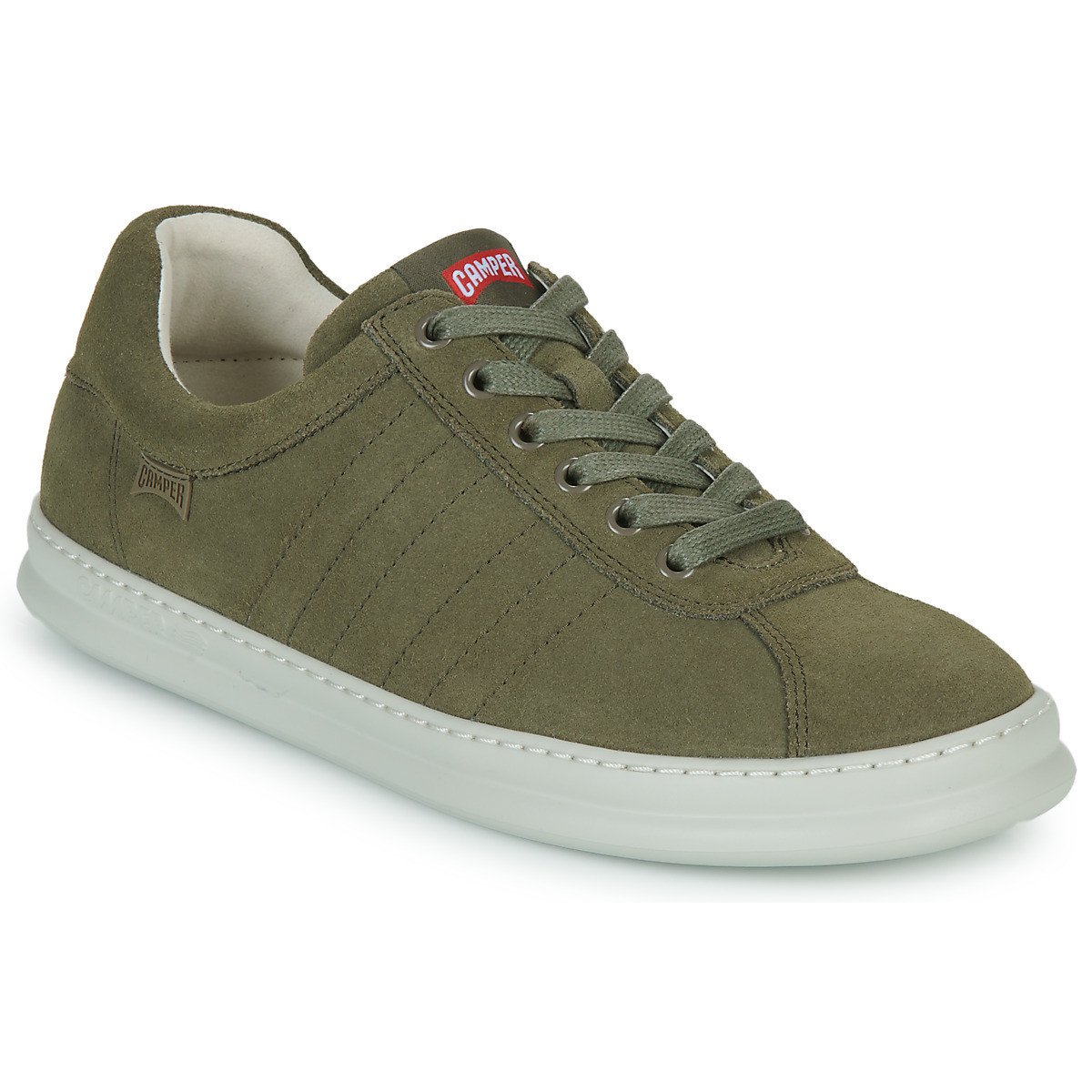 Camper  RUNNER FOUR  Khaki