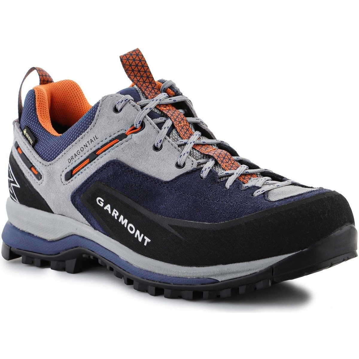 Garmont  Dragontail Tech GTX blue/grey 002593  ruznobarevne