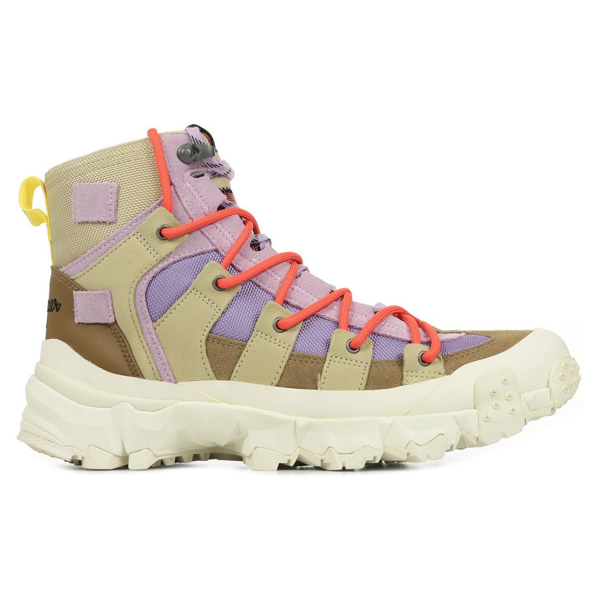 Puma  Trailfox Boot Kidsuper  Hnědá