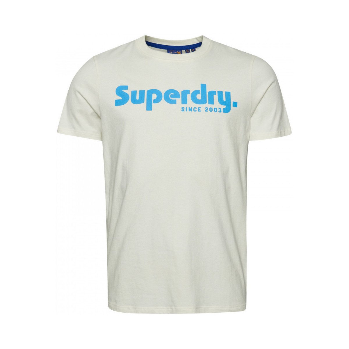 Superdry  Vintage terrain classic  Bílá