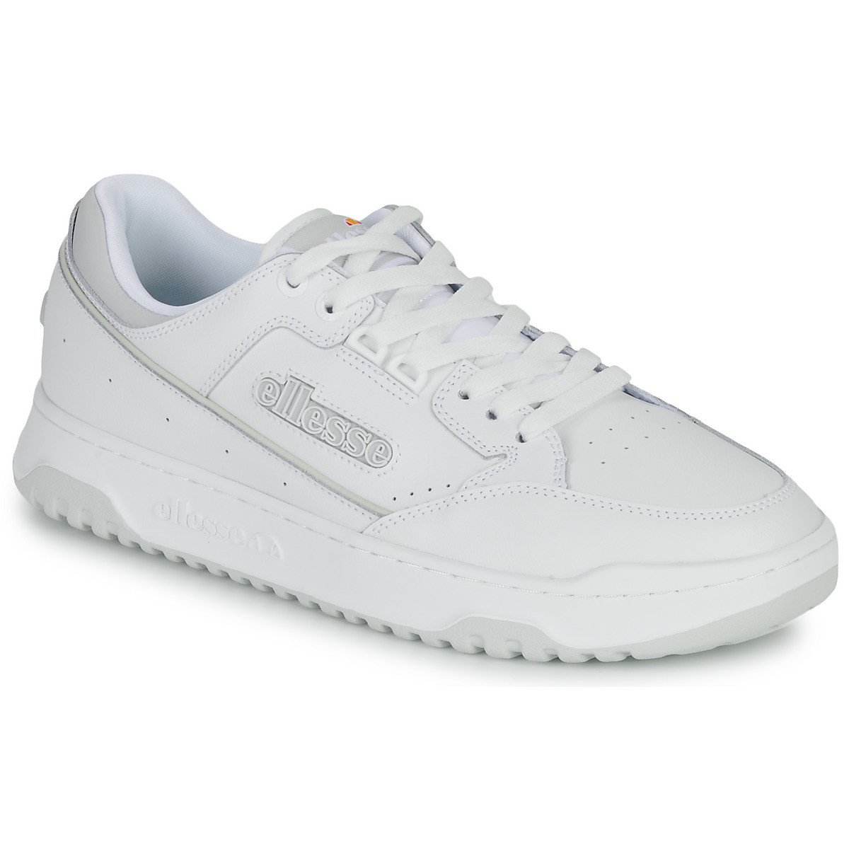 Ellesse  LS987 CUPSOLE  Bílá