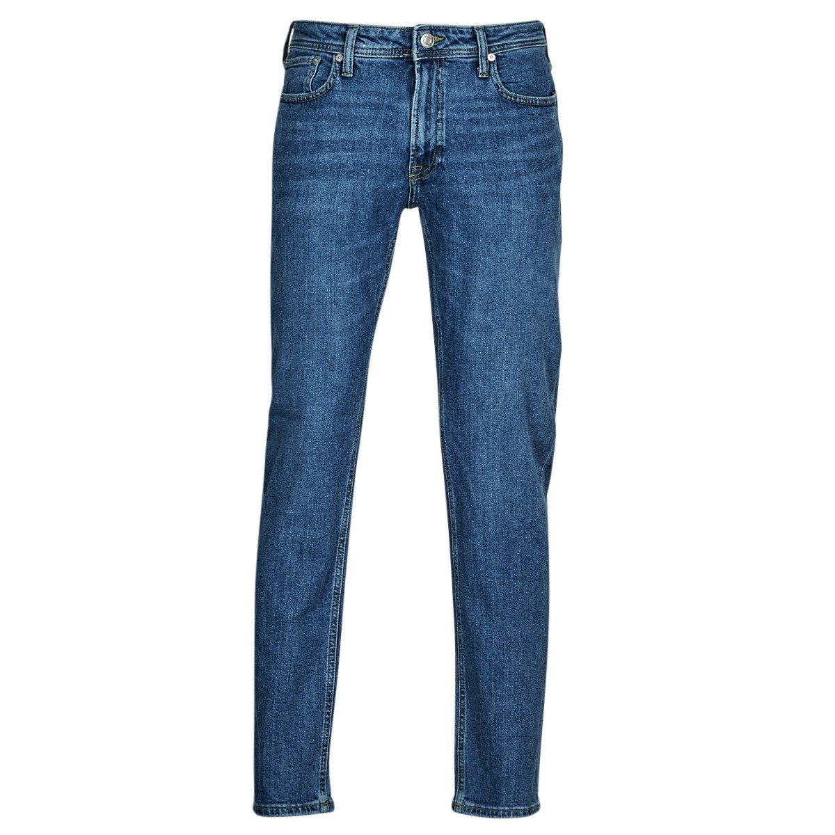 Jack & Jones  JJICLARK JJORIGINAL AM 379  Modrá