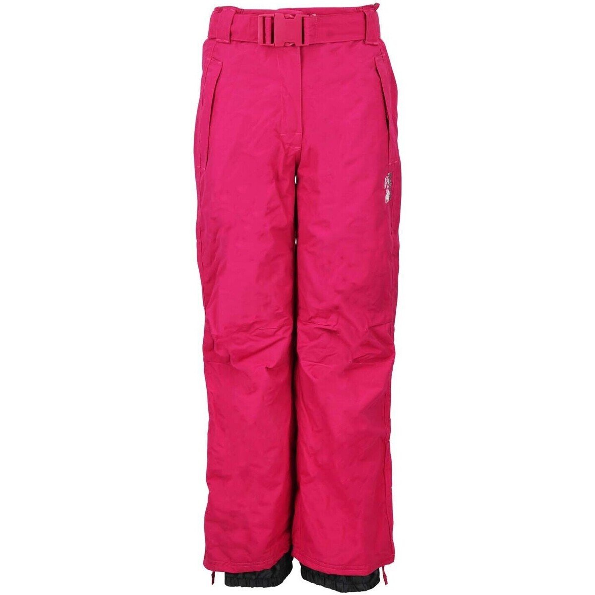 Peak Mountain  Pantalon de ski femme ARALOX  Růžová