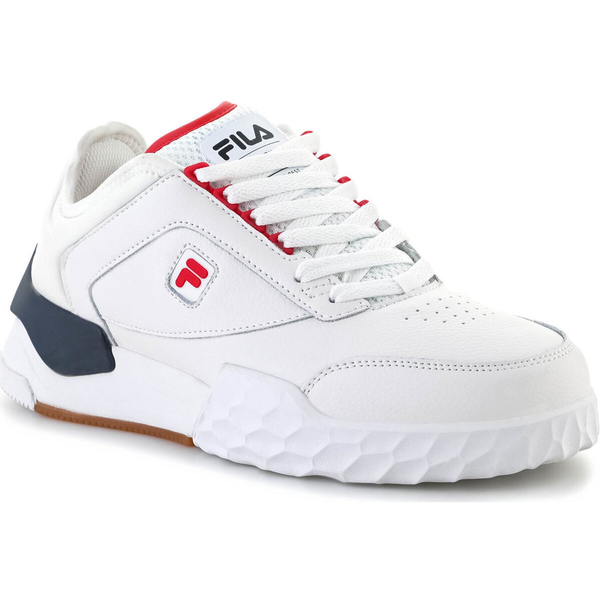 Fila  MODERN T'23 FFM0216-13041  Bílá