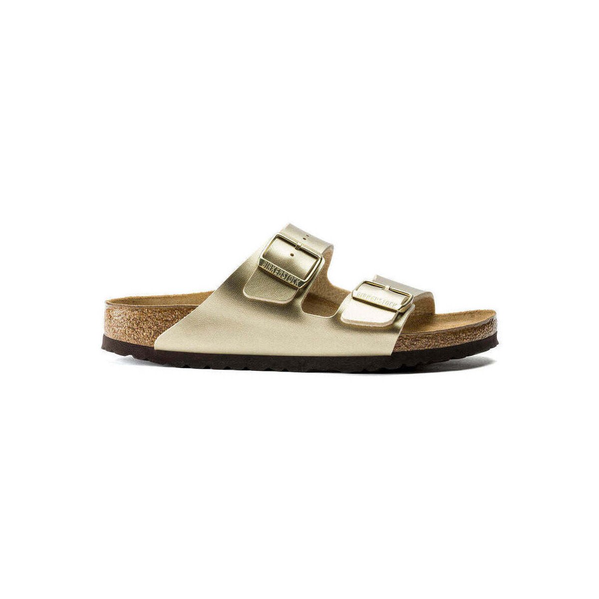 Birkenstock  Arizona BS  Zlatá