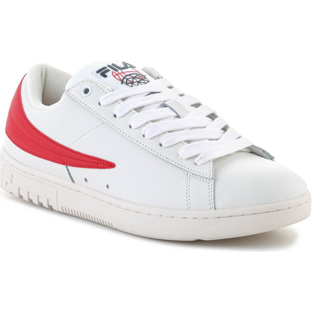 Fila  Highflyer L FFM0191-13041  Bílá