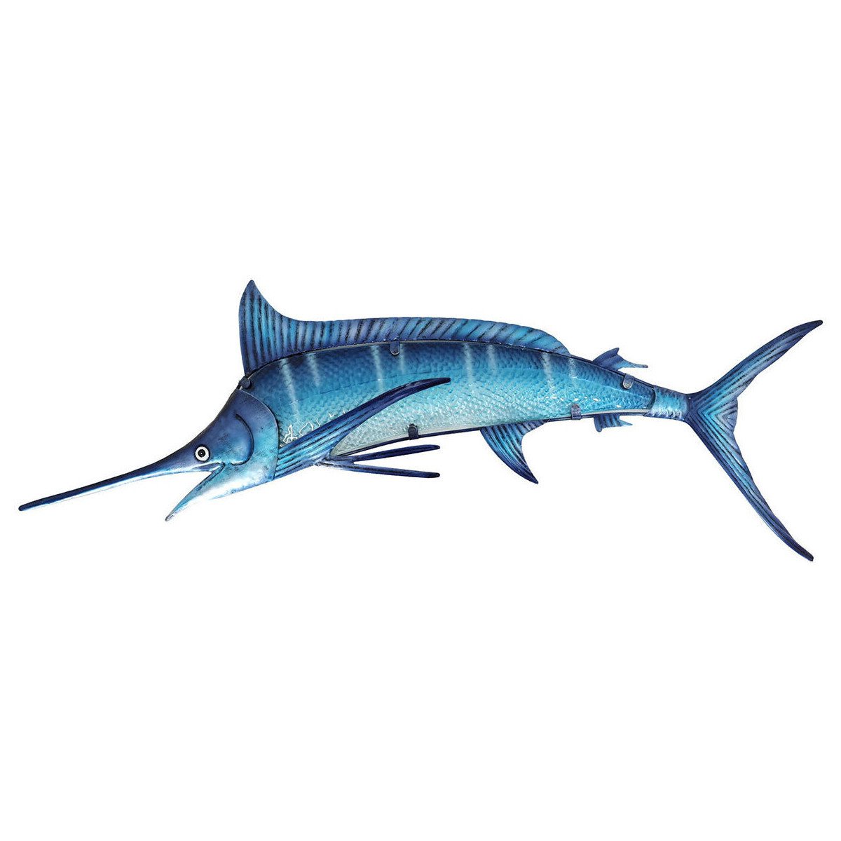 Signes Grimalt  Ozdoba Na Zeď  Modrá