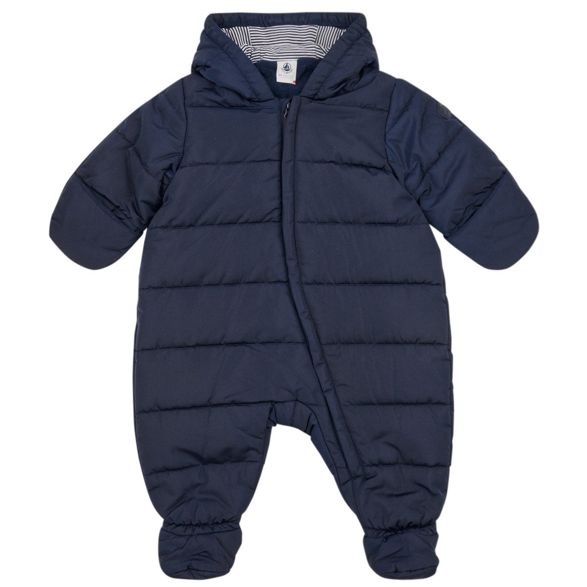 Petit Bateau  LESTINA  Tmavě modrá