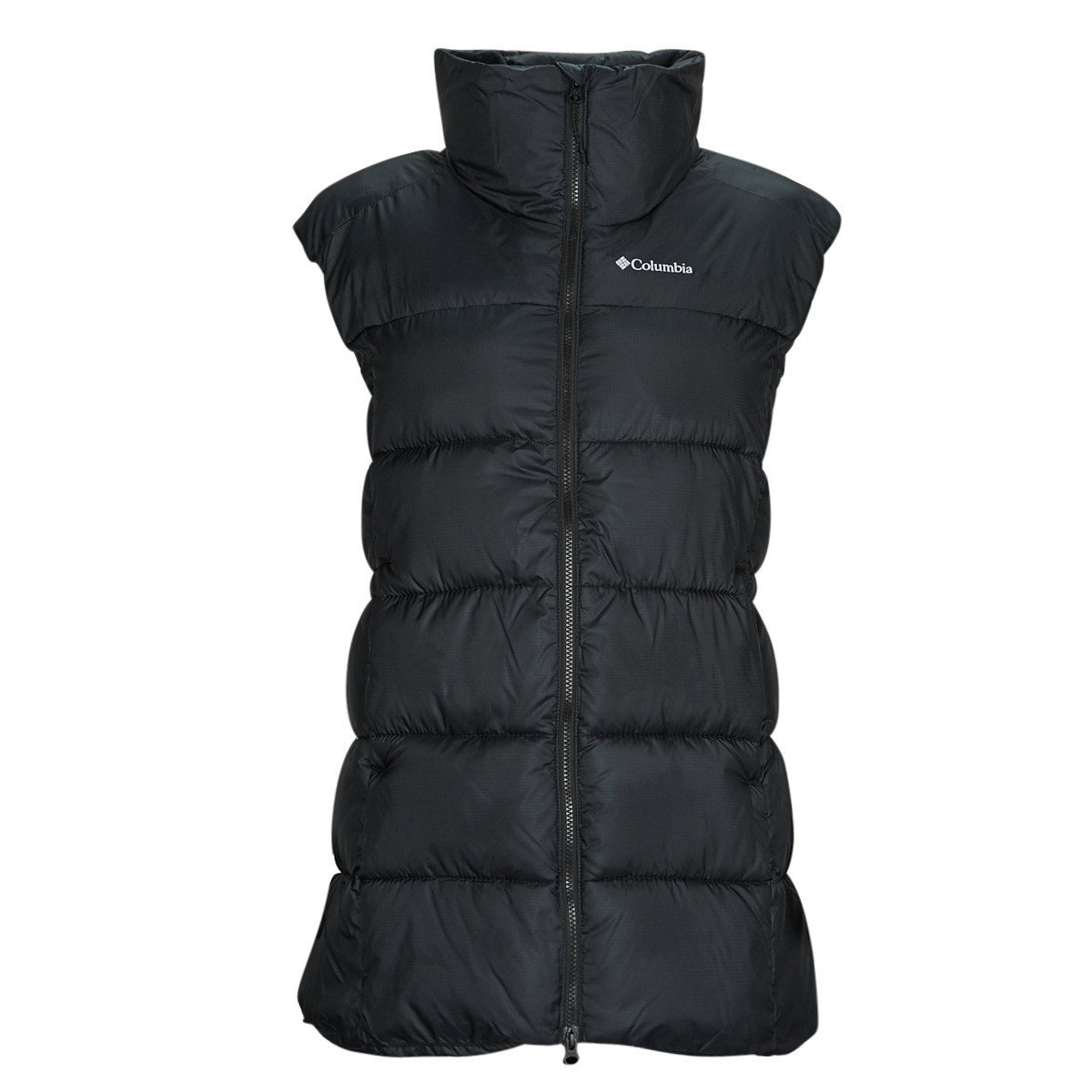 Columbia  Puffect Mid Vest  Černá