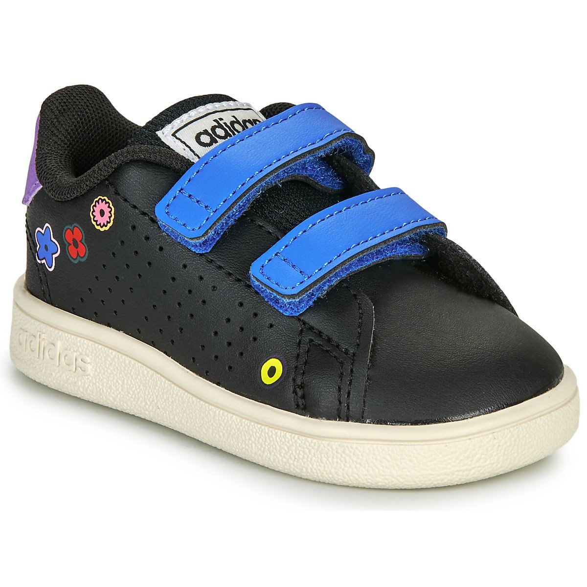 adidas  ADVANTAGE CF I  Černá