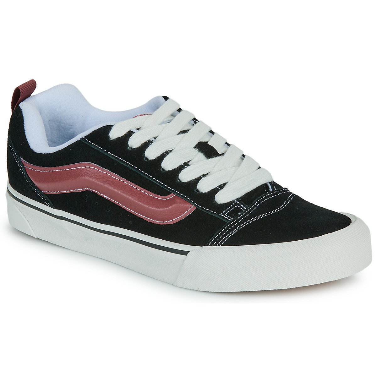 Vans  Knu Skool  Černá