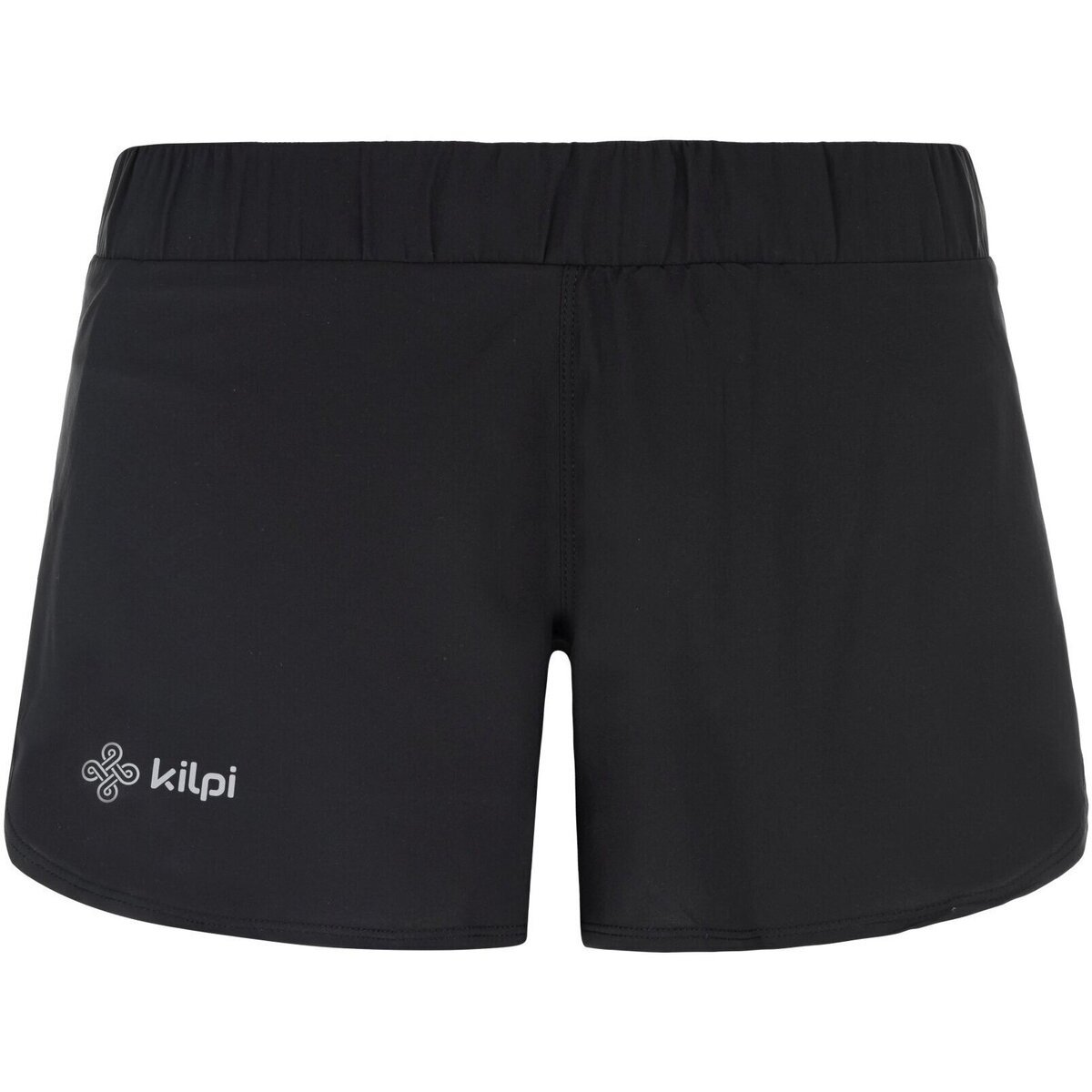 Kilpi  Dámské běžecké kraťasy  LAPINA-W  Černá