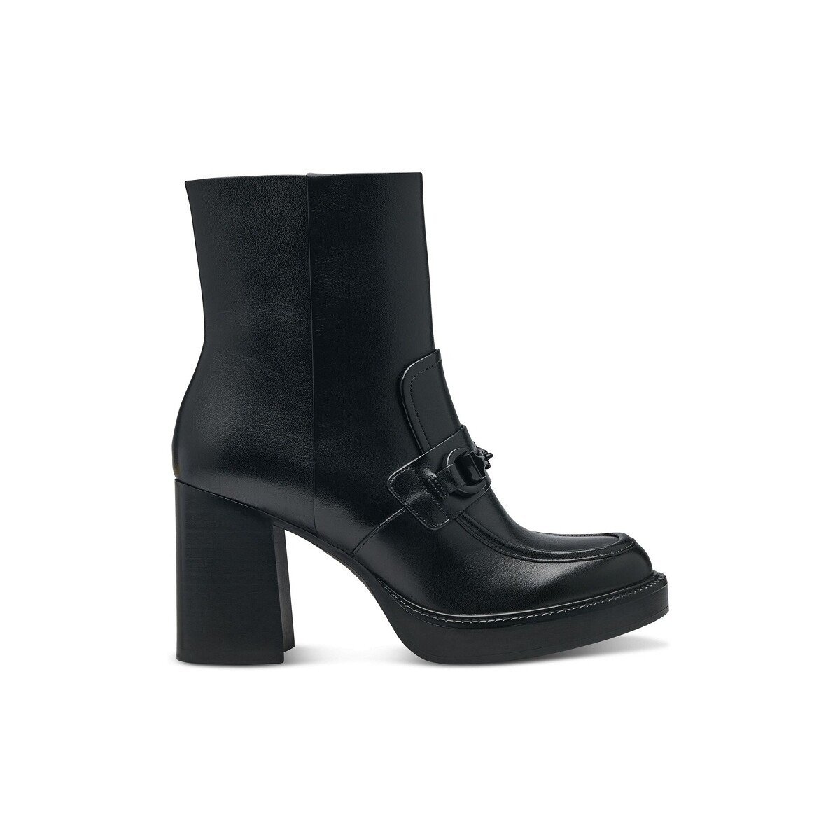 Tamaris  2535841  Černá