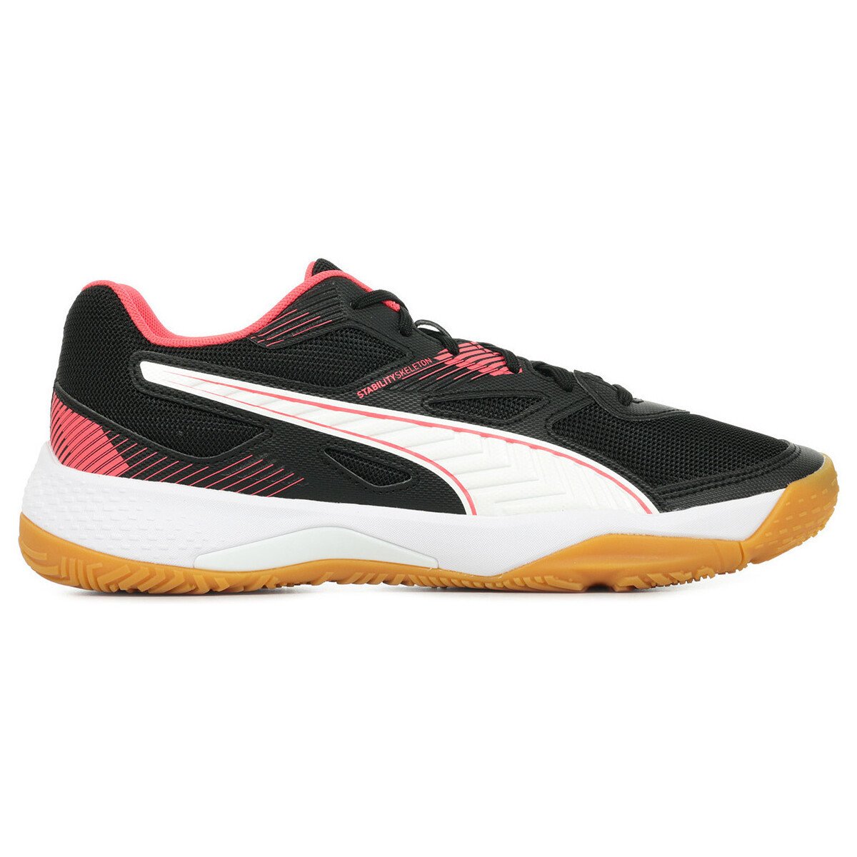 Puma  Solarflash II  Černá