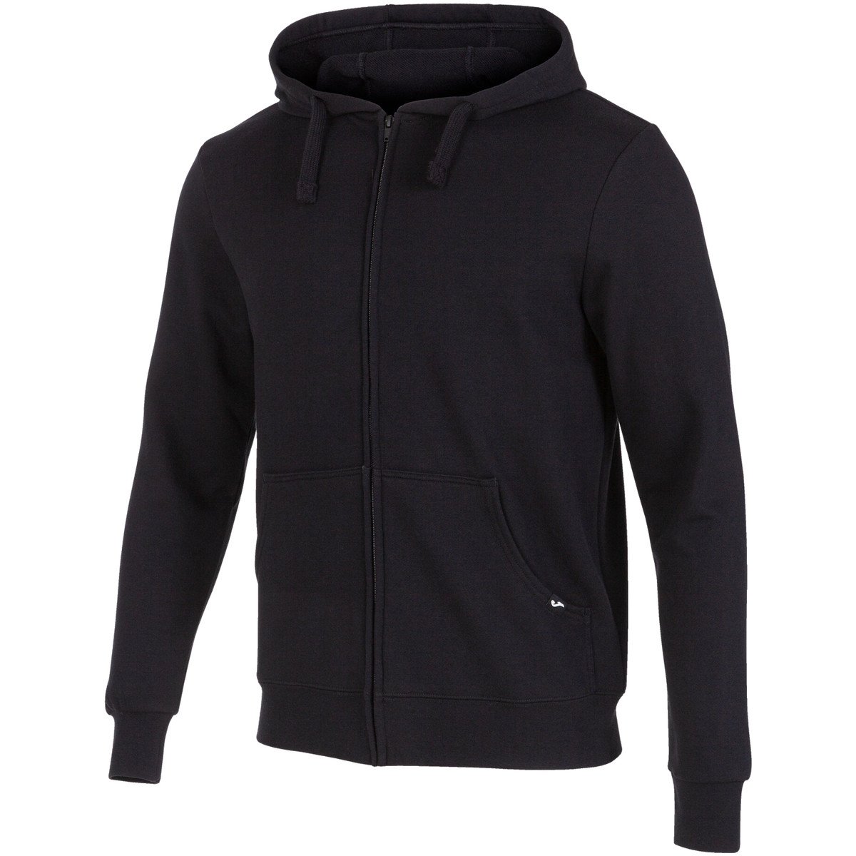 Joma  Jungle Hoodie  Černá