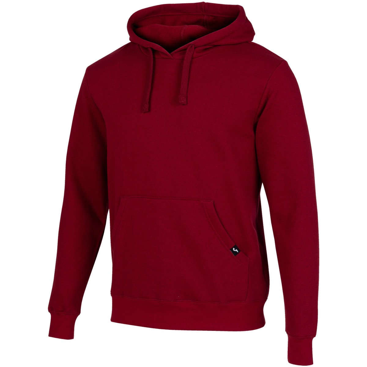 Joma  Montana Hoodie  Bordó