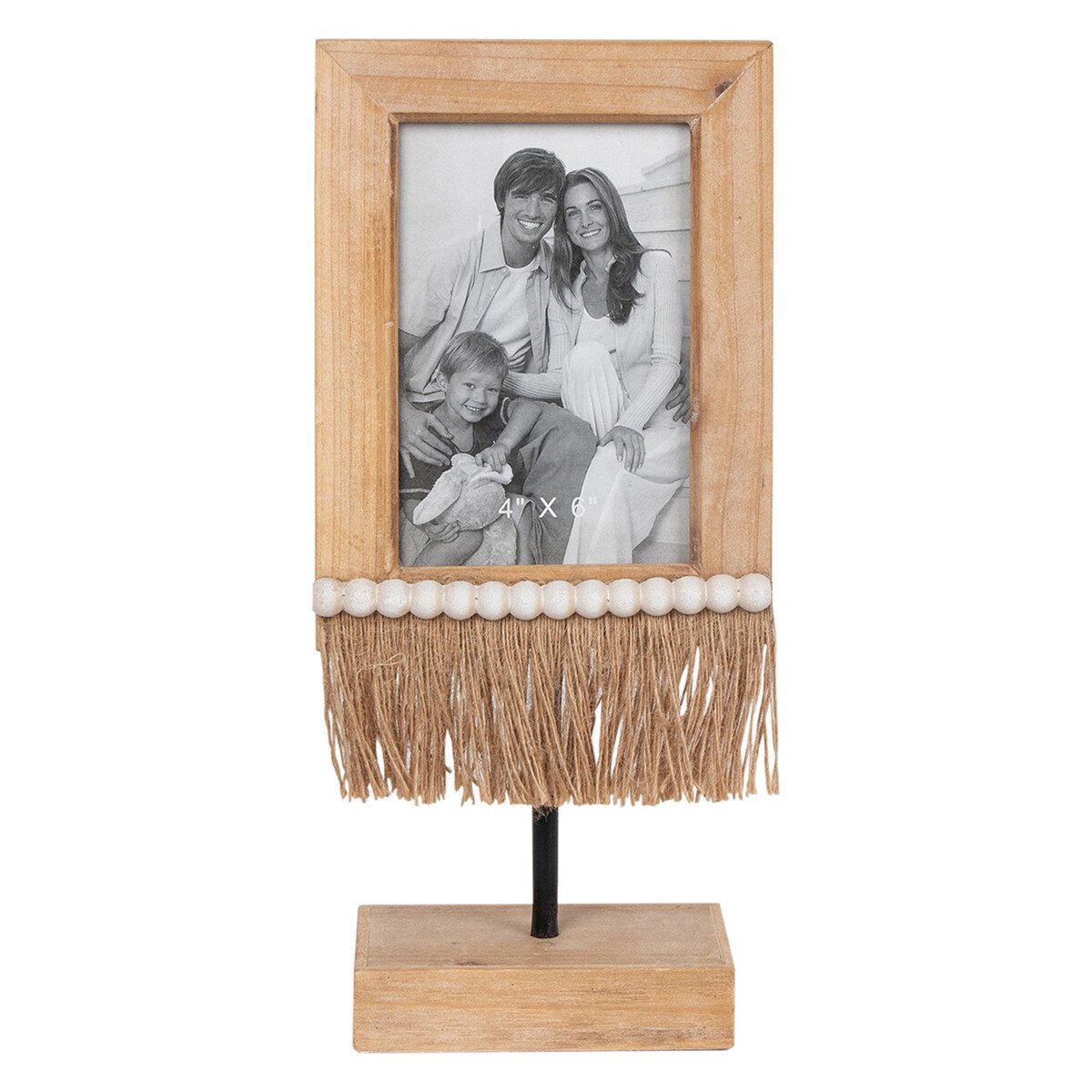 Signes Grimalt  Foto Rámeček  Hnědá