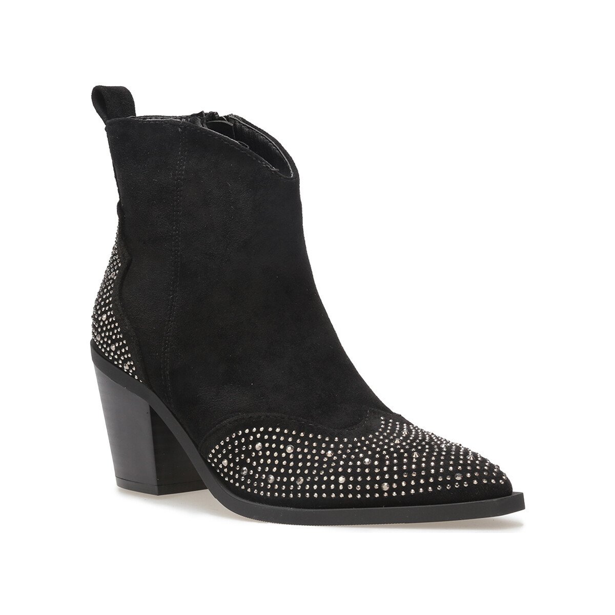 La Modeuse  68432_P159436  Černá