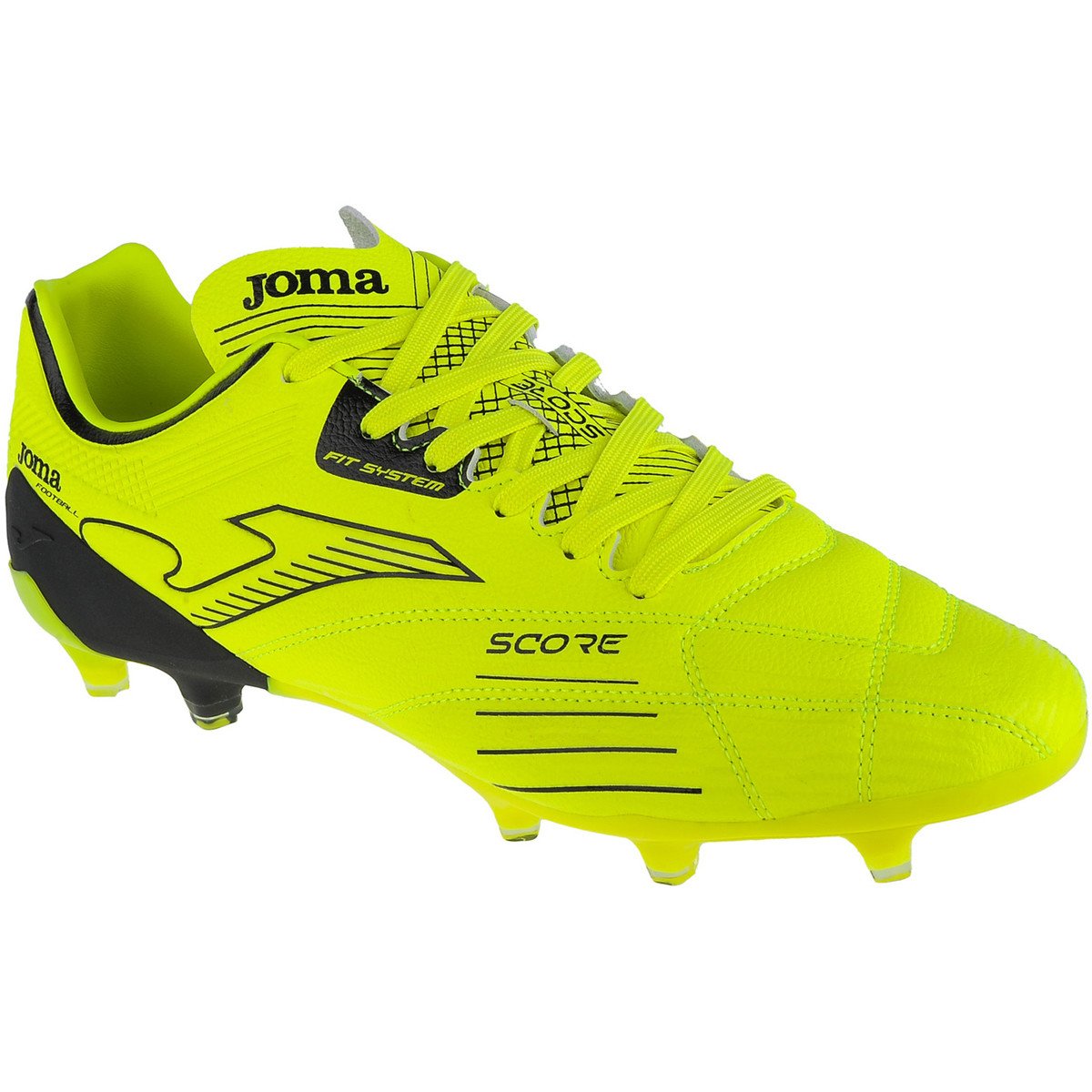 Joma  Score 2309 FG  Žlutá