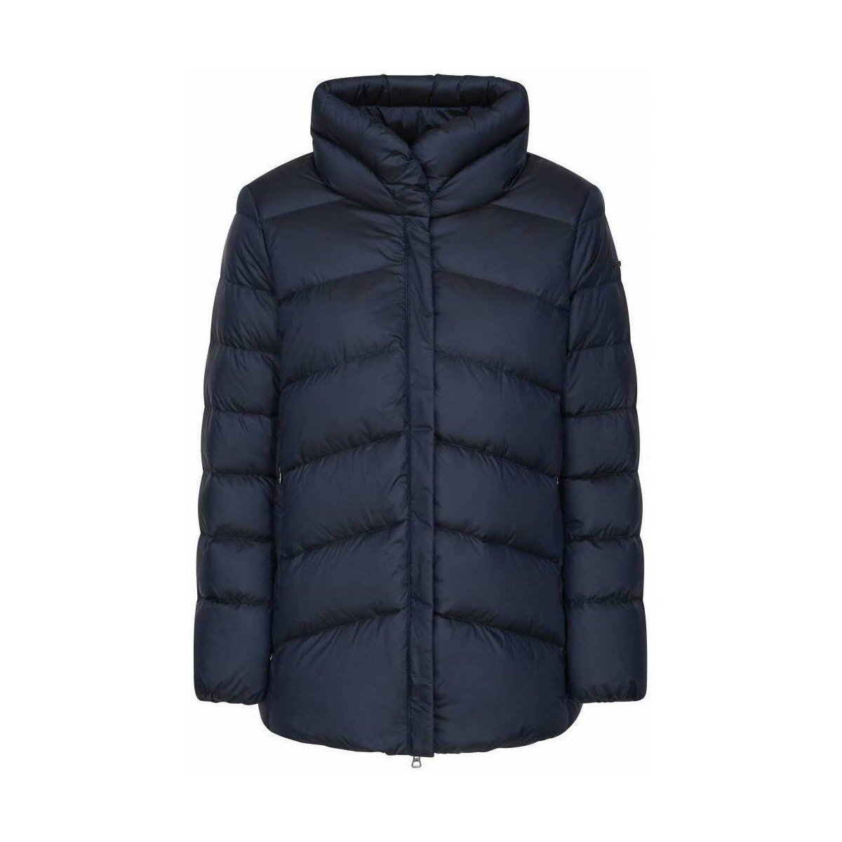 Geox  W ADRYA  Modrá