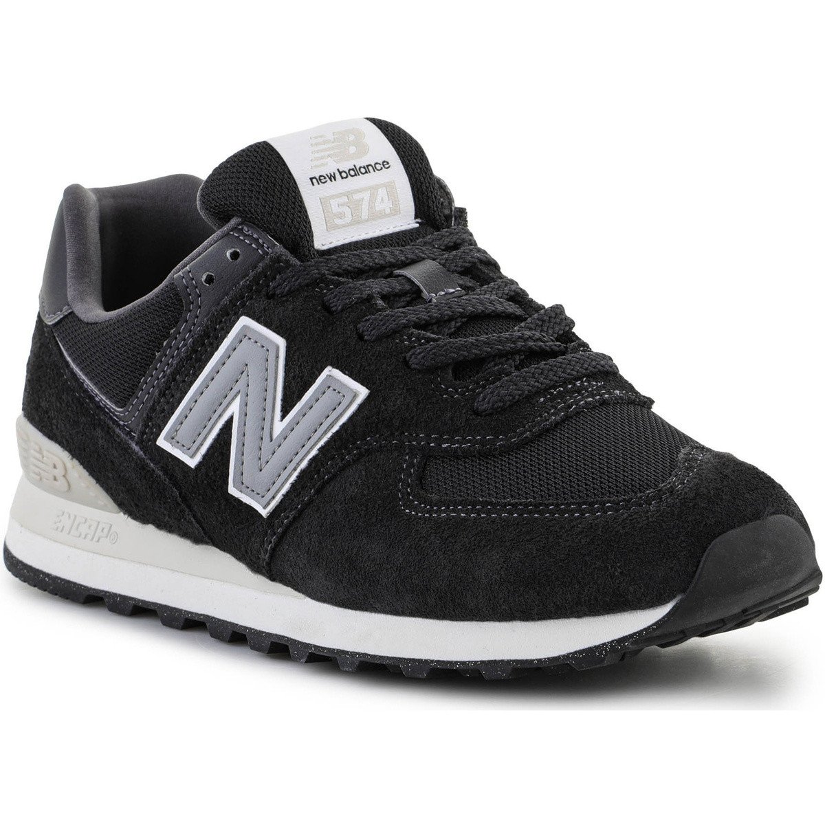 New Balance  U574SBG  Černá