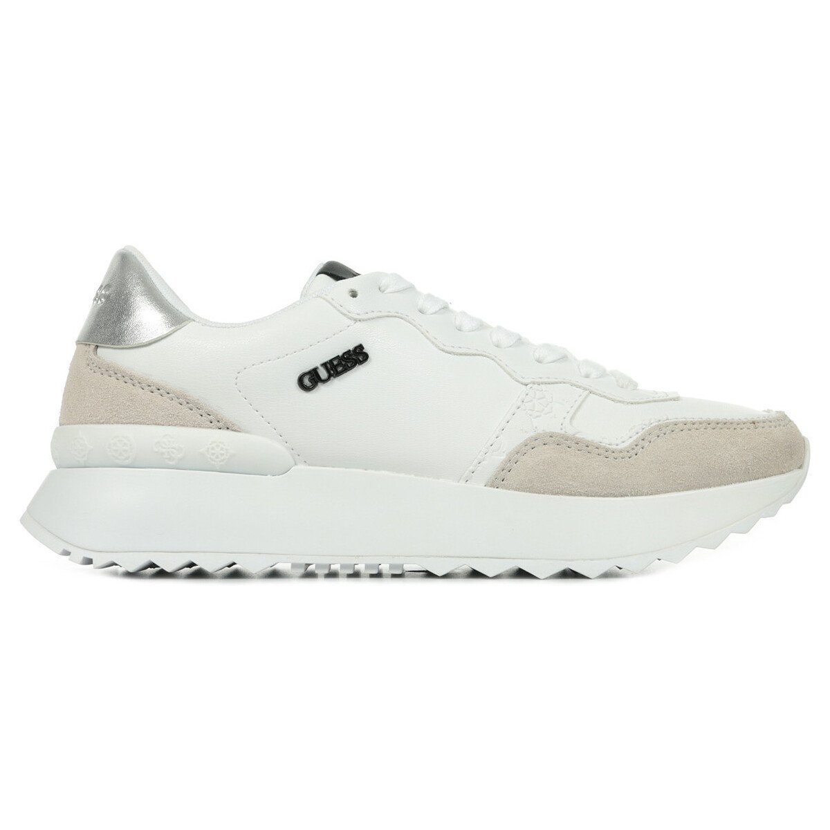Guess  Vinsa  Bílá