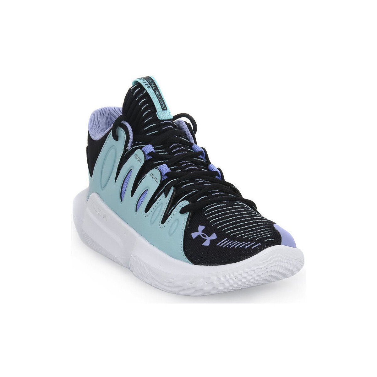 Under Armour  0300 FLOW BREAKTHRU  Černá