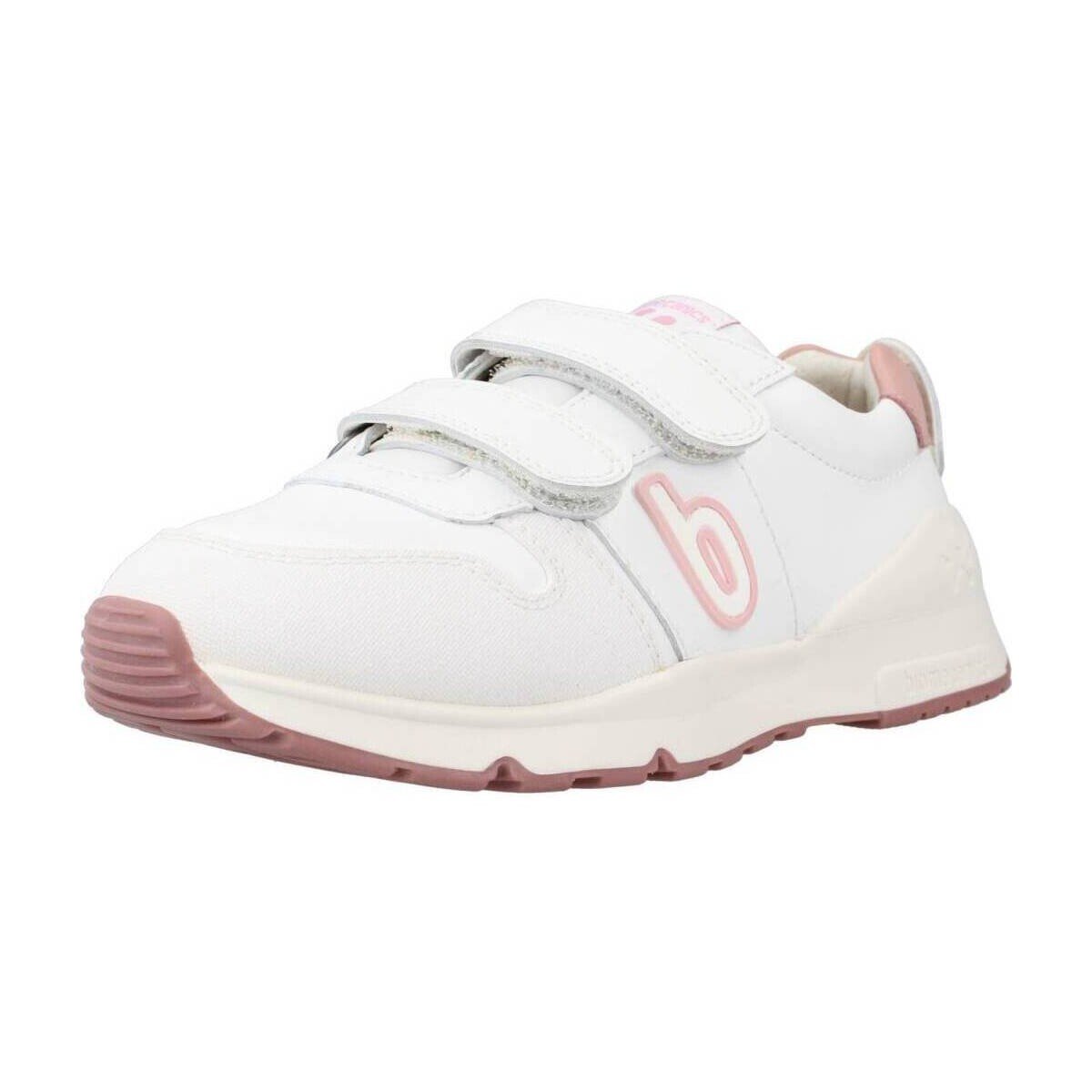 Biomecanics  SAUVAGE  Bílá