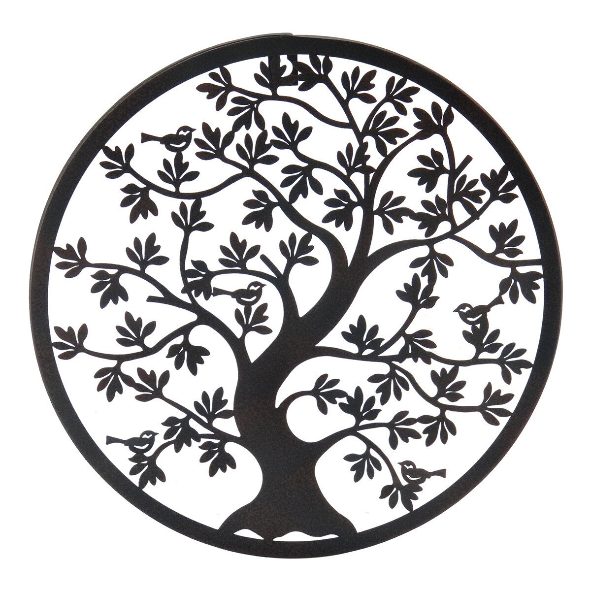 Signes Grimalt  Strom Života Ozdoby  Šedá