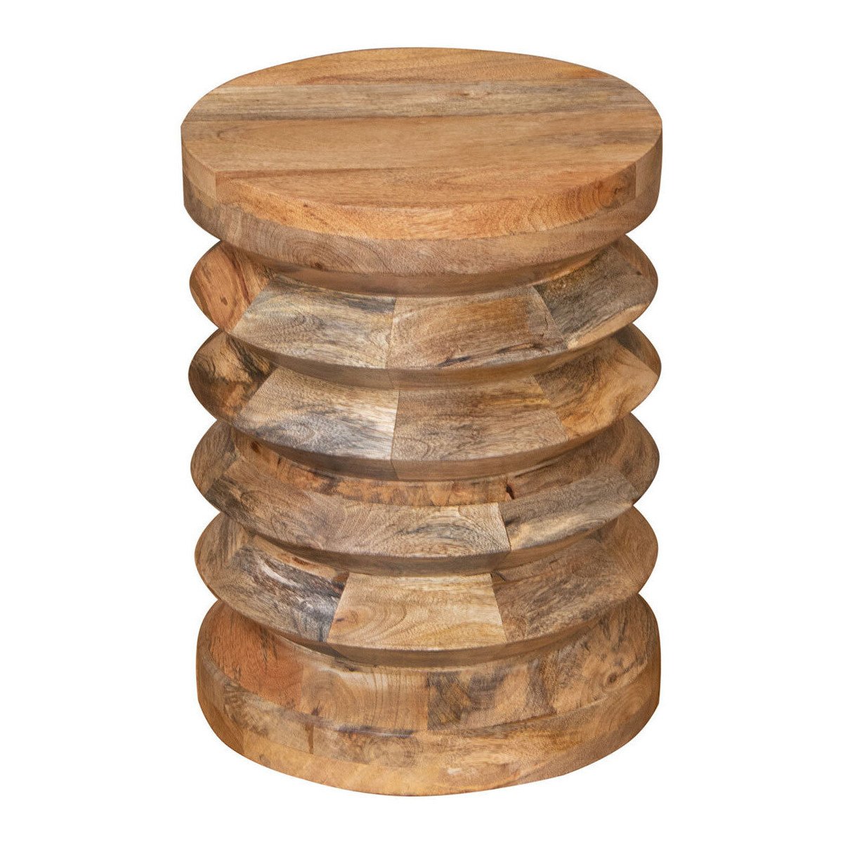 Signes Grimalt  Dřevěný Stůl  Hnědá