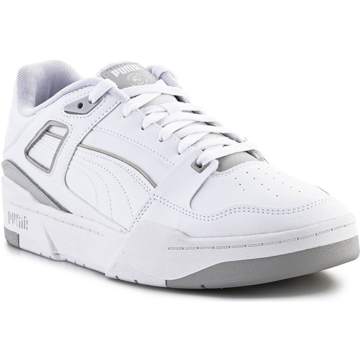Puma  Slipstream RE:Style White-Gray 388547-01  ruznobarevne