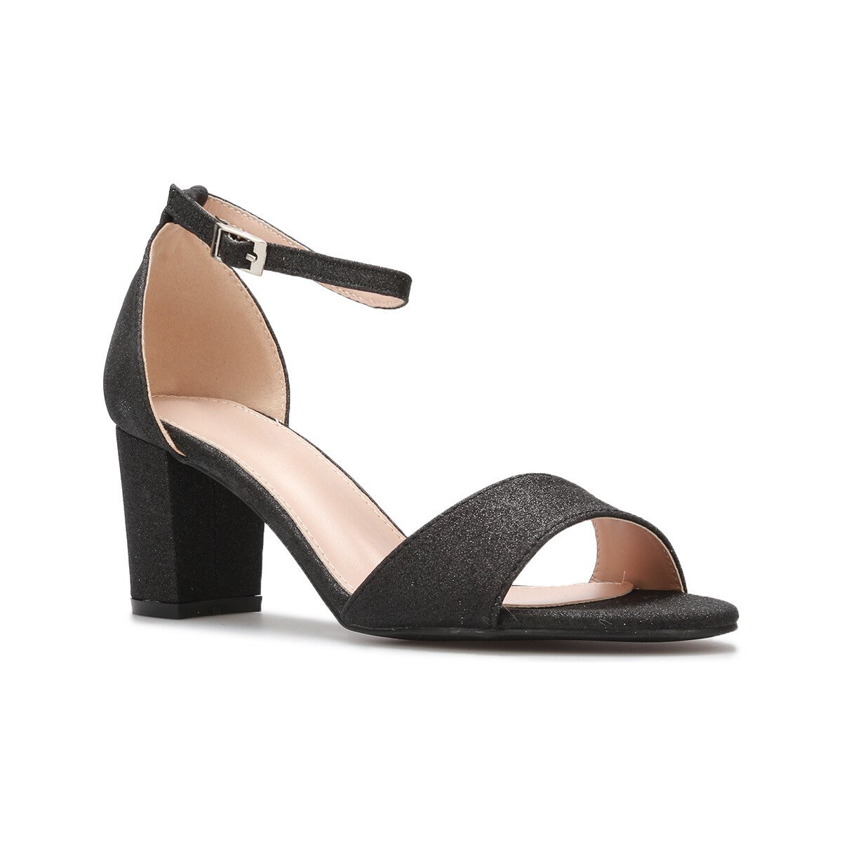 La Modeuse  69497_P161766  Černá