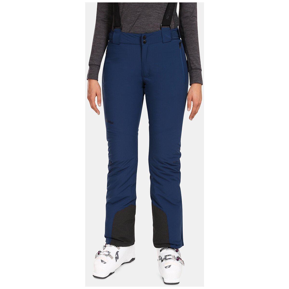 Kilpi  Dámské lyžařské kalhoty  EURINA-W  Modrá