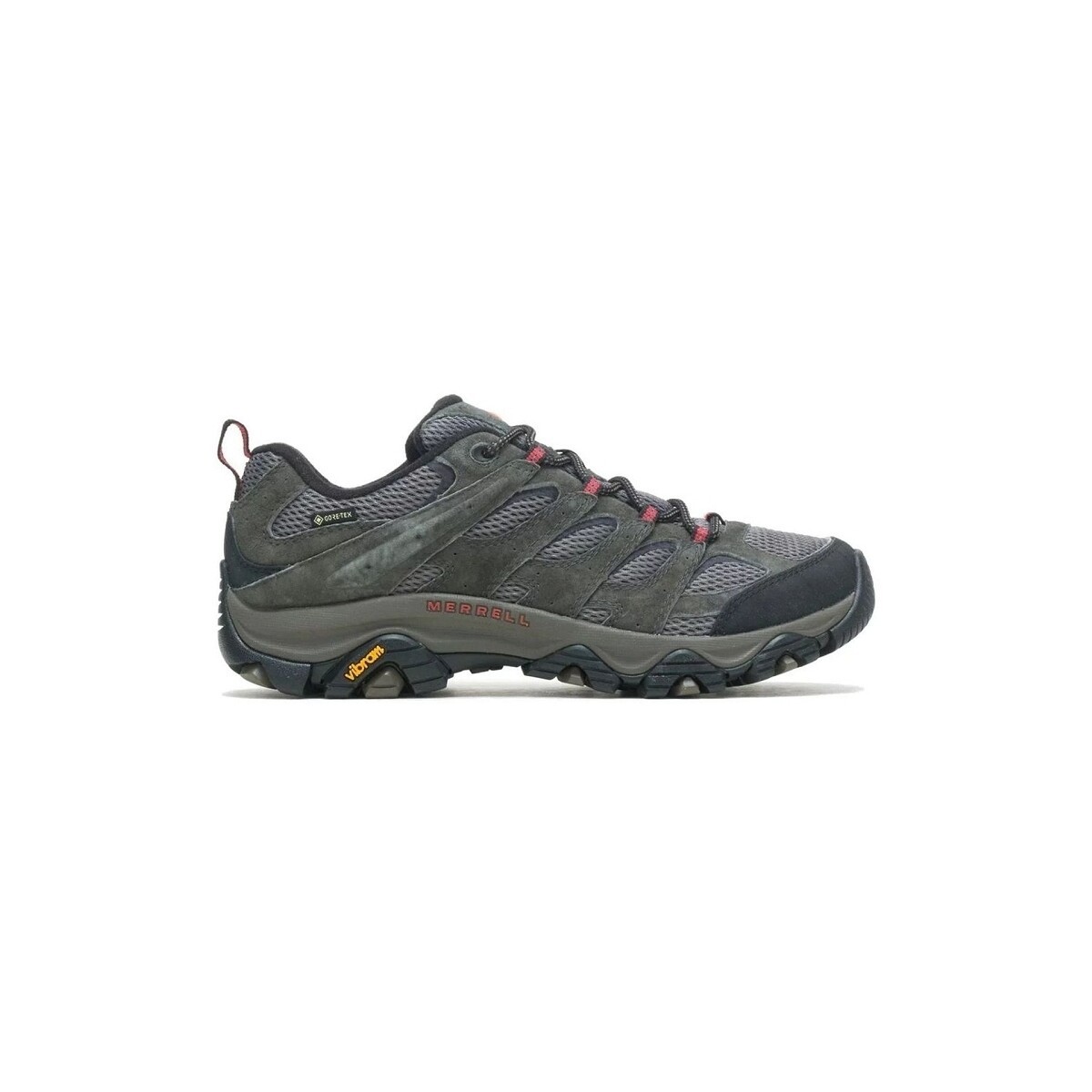 Merrell  MOAB 3 GTX M  Šedá