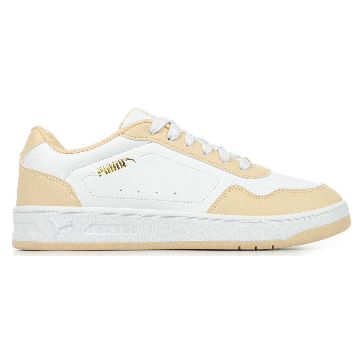 Puma  Court Classic  Bílá