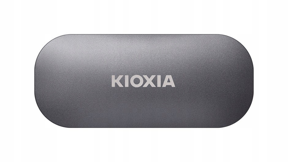 Ssd Kioxia Exceria Plus Portable Usb 3.2 500GB