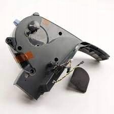 Pravý horní držák Hp CR647-67006