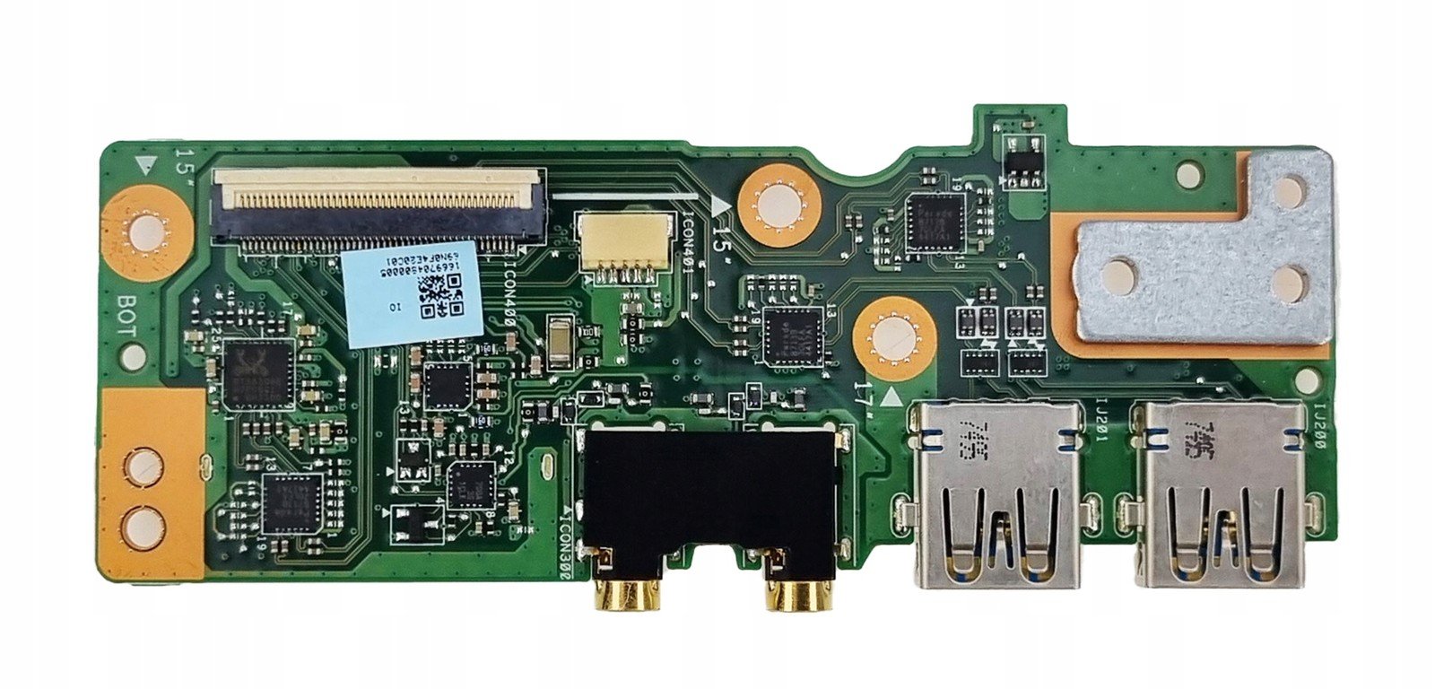 Usb Audio Konektory Acer Predator G5-793 G9-791 G9-792 G9-793 P5NCNR P7NCNR