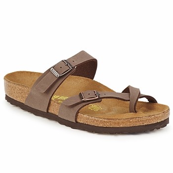 Birkenstock  MAYARI  Hnědá